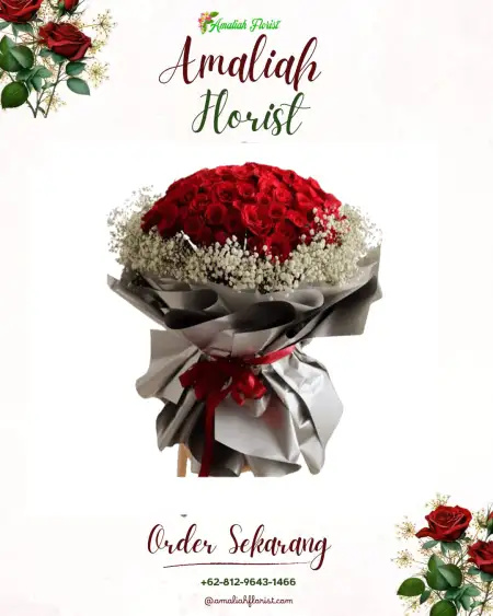 Buket Bunga Ngadimulyo